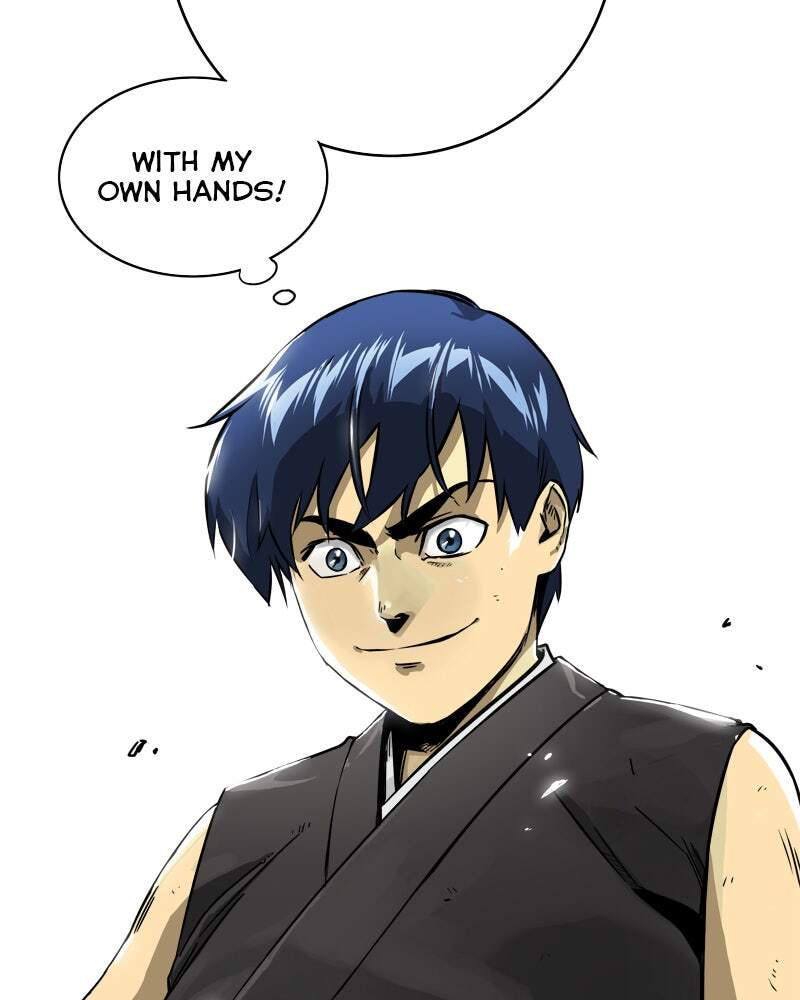 Read Infinite Leveling: Murim chapter 9 image 92 on Lezhin