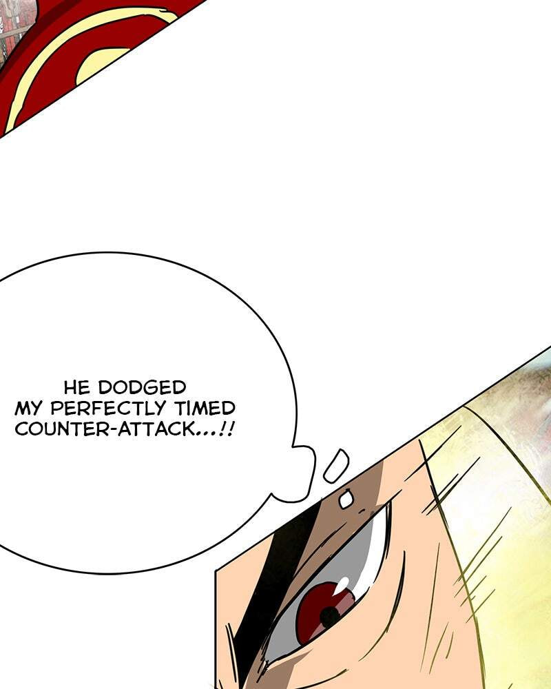 Read Infinite Leveling: Murim chapter 90 image 105 on Lezhin