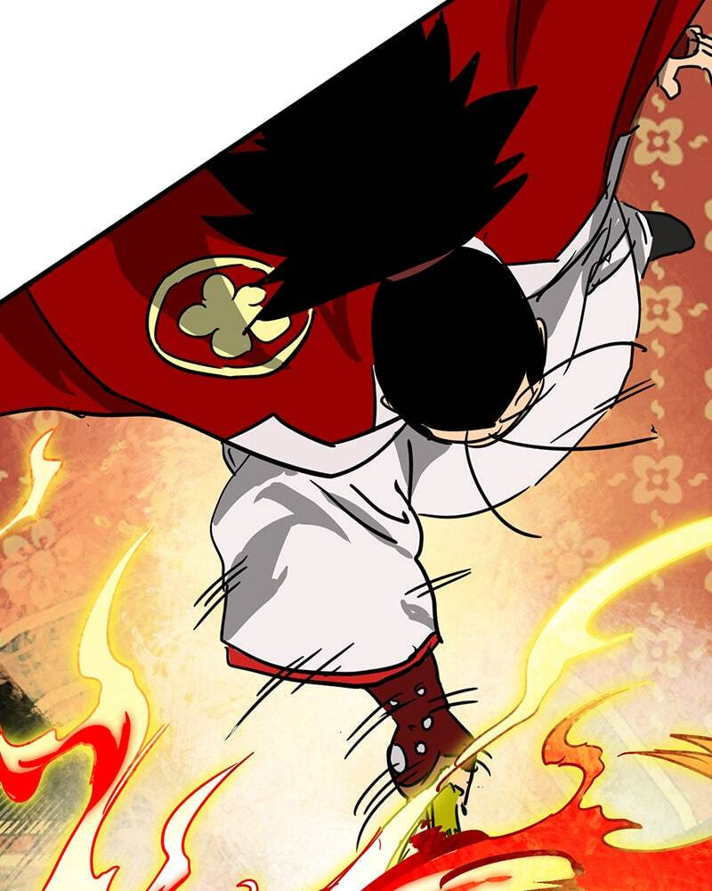 Read Infinite Leveling: Murim chapter 90 image 117 on Lezhin