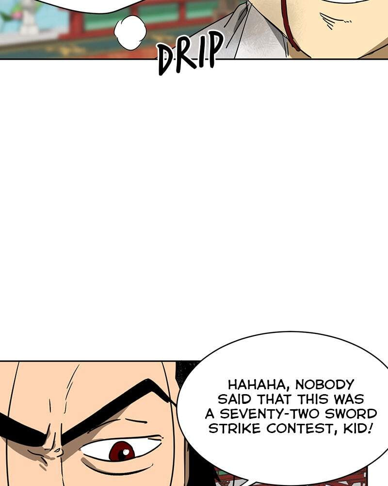 Read Infinite Leveling: Murim chapter 90 image 123 on Lezhin
