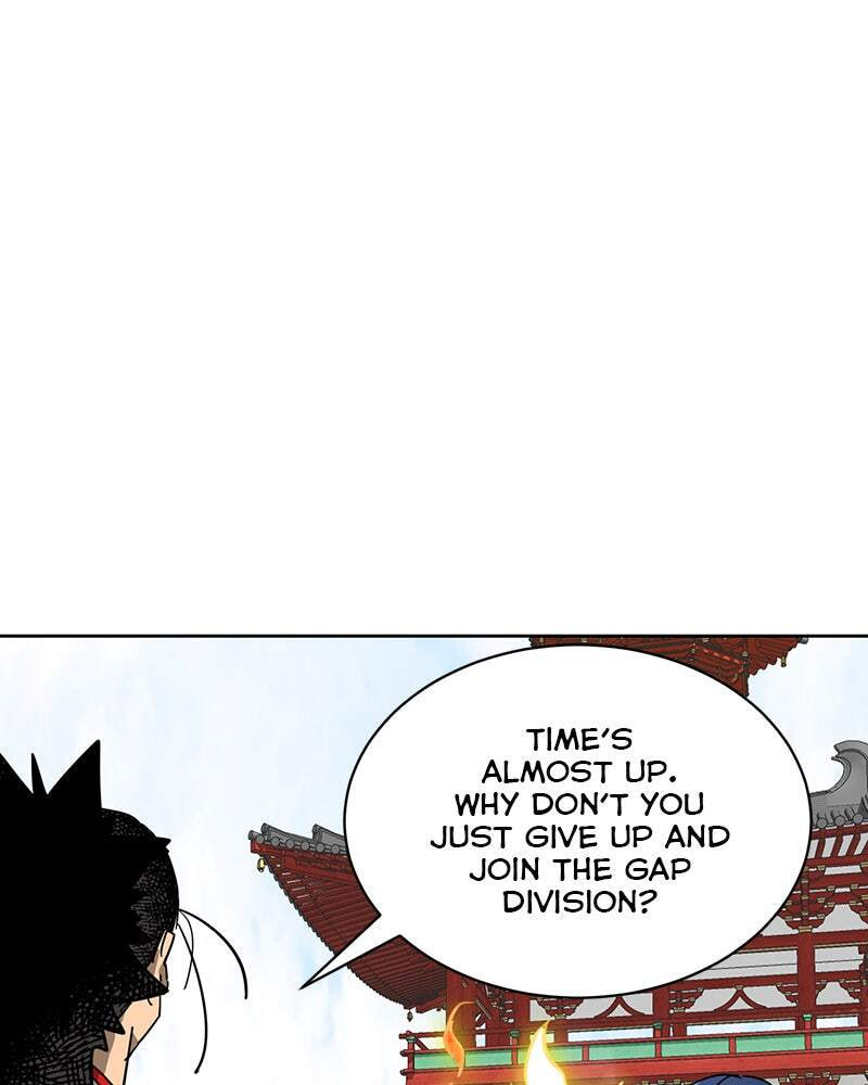 Read Infinite Leveling: Murim chapter 90 image 126 on Lezhin