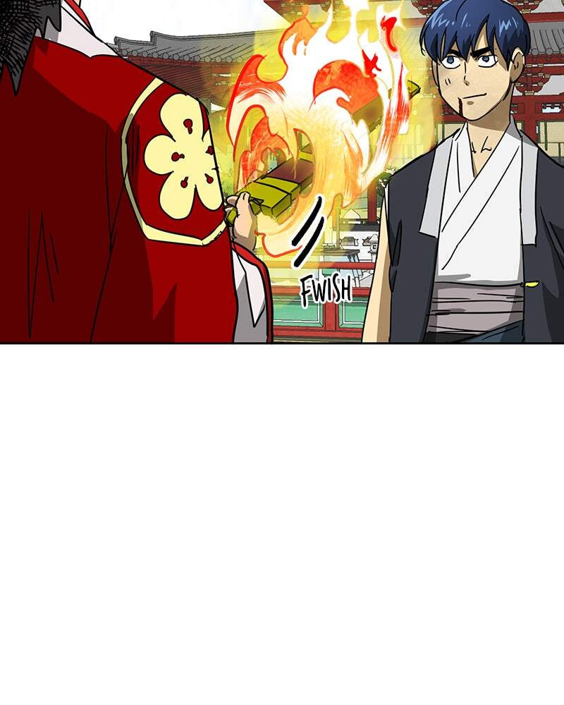 Read Infinite Leveling: Murim chapter 90 image 127 on Lezhin