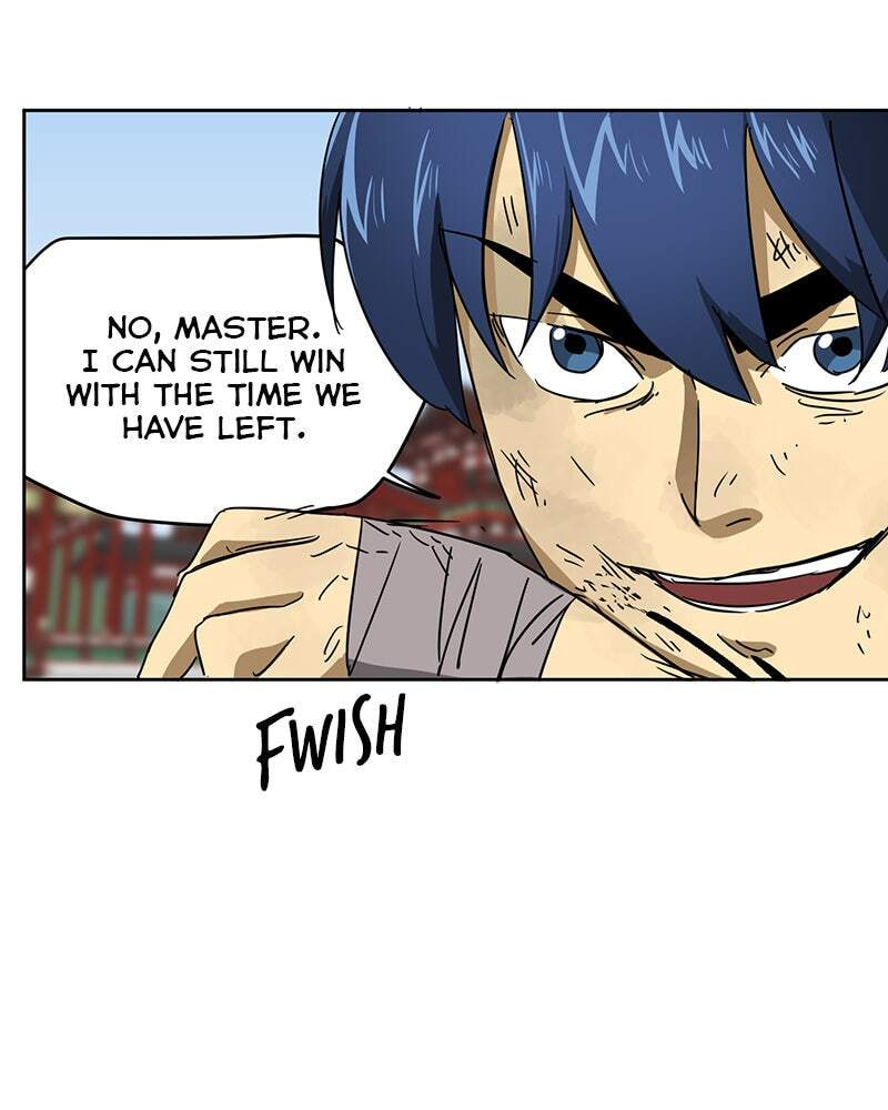 Read Infinite Leveling: Murim chapter 90 image 128 on Lezhin