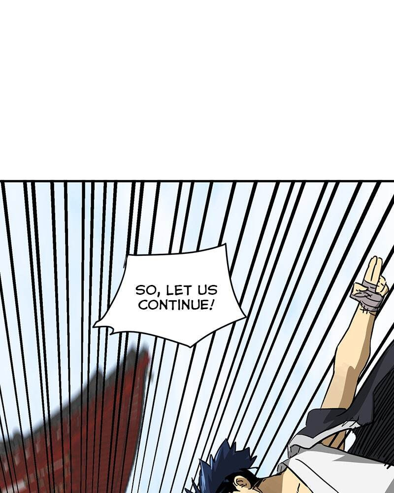 Read Infinite Leveling: Murim chapter 90 image 129 on Lezhin