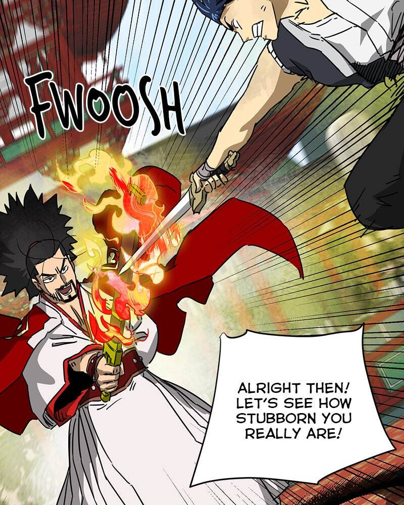 Read Infinite Leveling: Murim chapter 90 image 130 on Lezhin