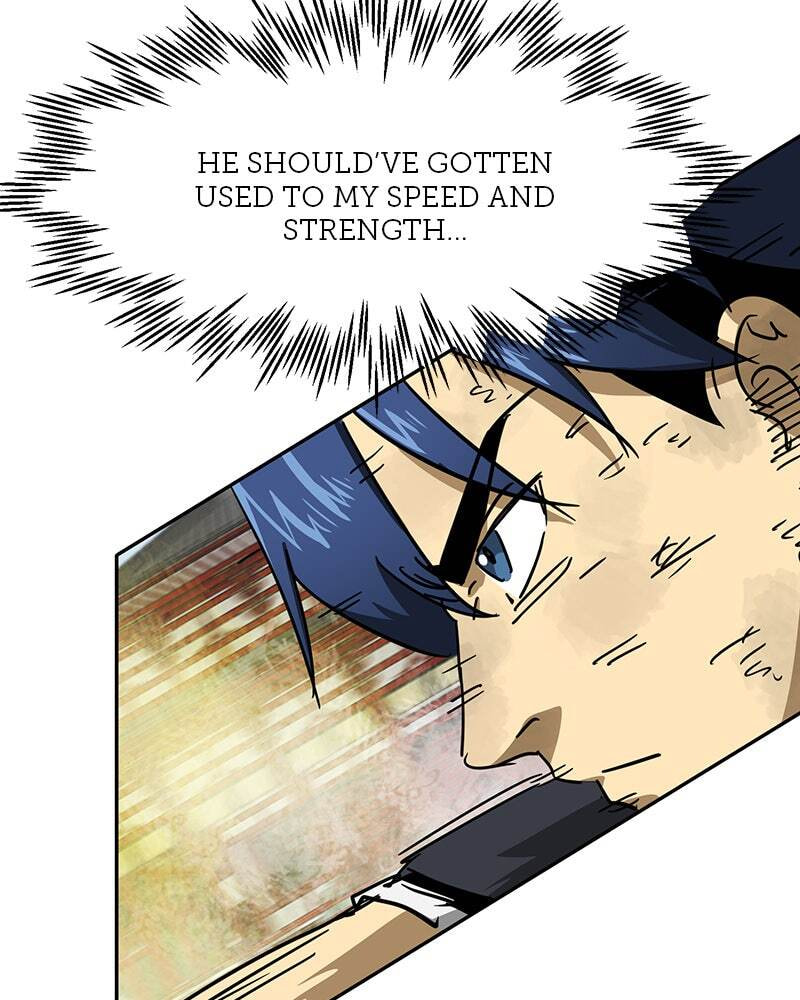 Read Infinite Leveling: Murim chapter 90 image 132 on Lezhin