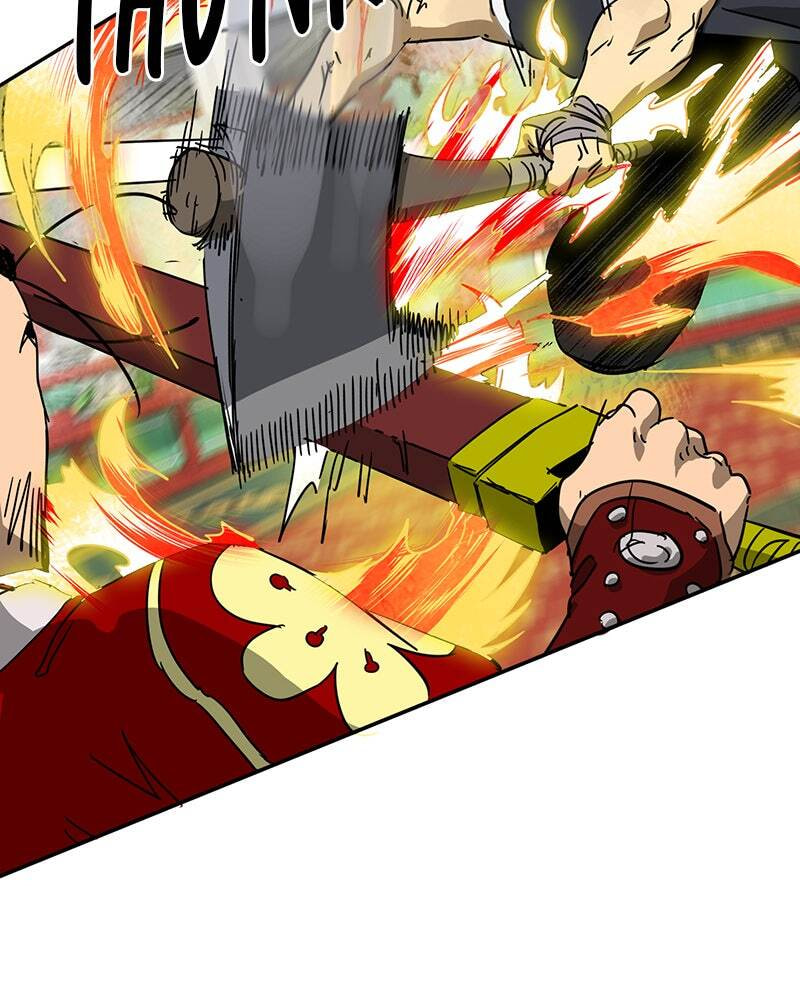 Read Infinite Leveling: Murim chapter 90 image 142 on Lezhin