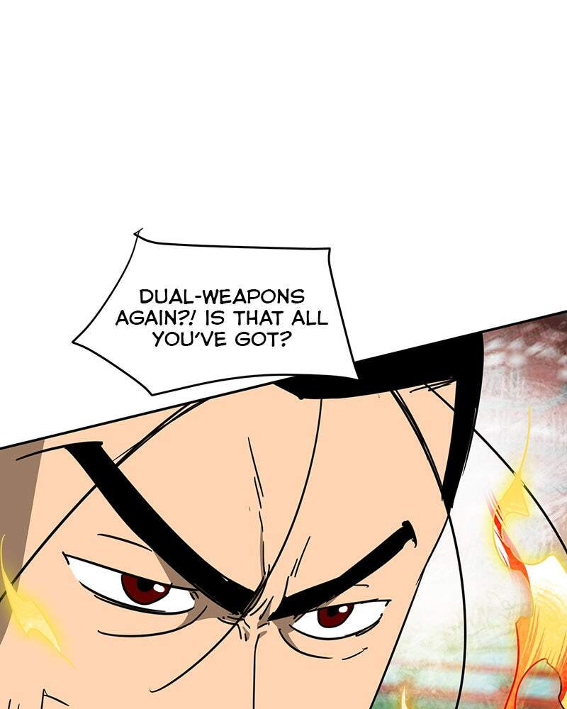 Read Infinite Leveling: Murim chapter 90 image 143 on Lezhin