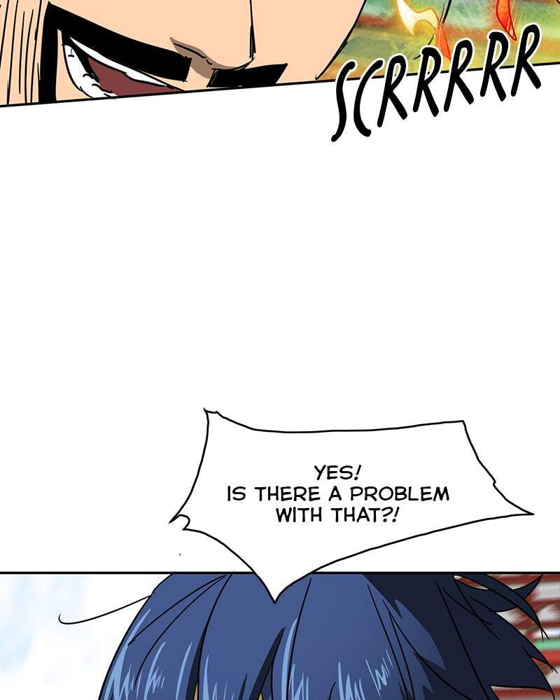 Read Infinite Leveling: Murim chapter 90 image 144 on Lezhin