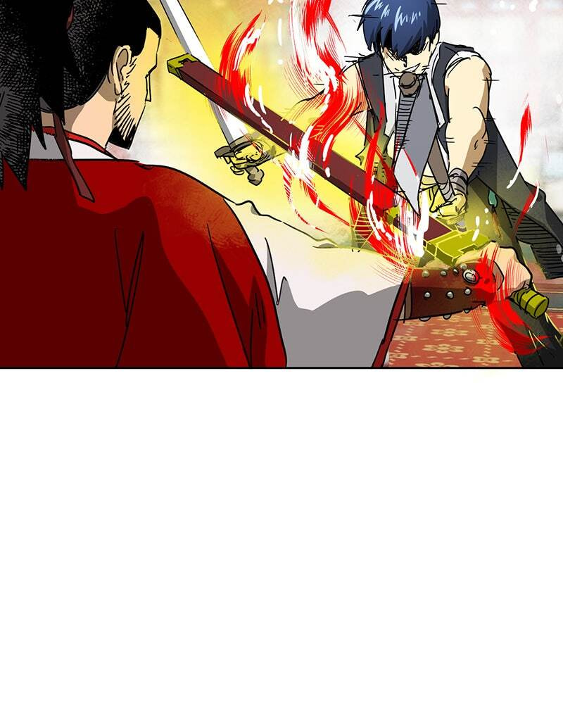 Read Infinite Leveling: Murim chapter 90 image 151 on Lezhin