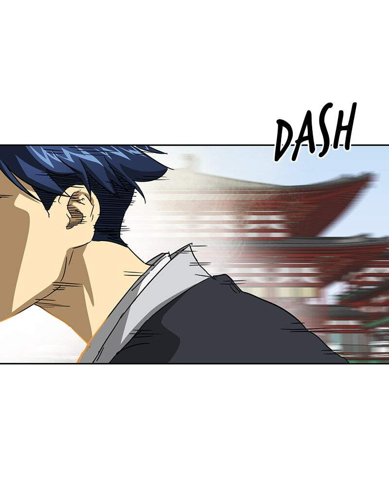 Read Infinite Leveling: Murim chapter 90 image 16 on Lezhin