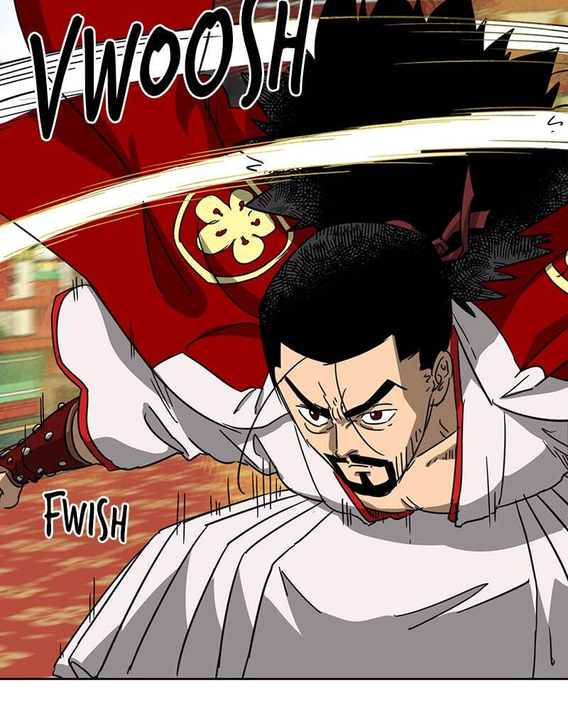 Read Infinite Leveling: Murim chapter 90 image 166 on Lezhin