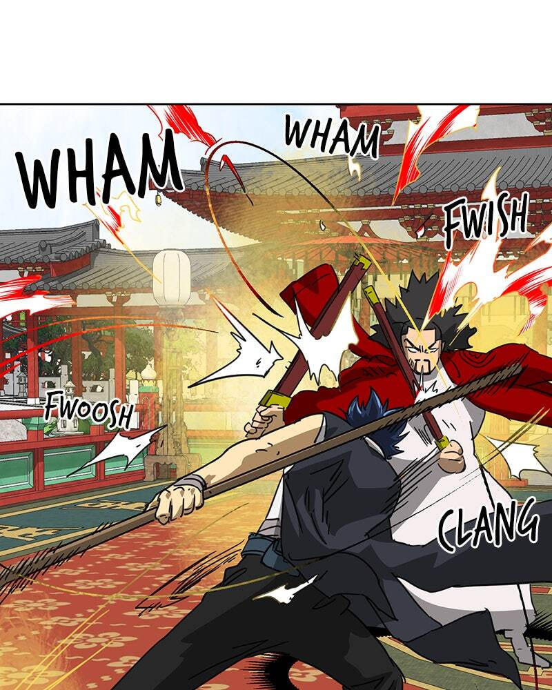Read Infinite Leveling: Murim chapter 90 image 169 on Lezhin