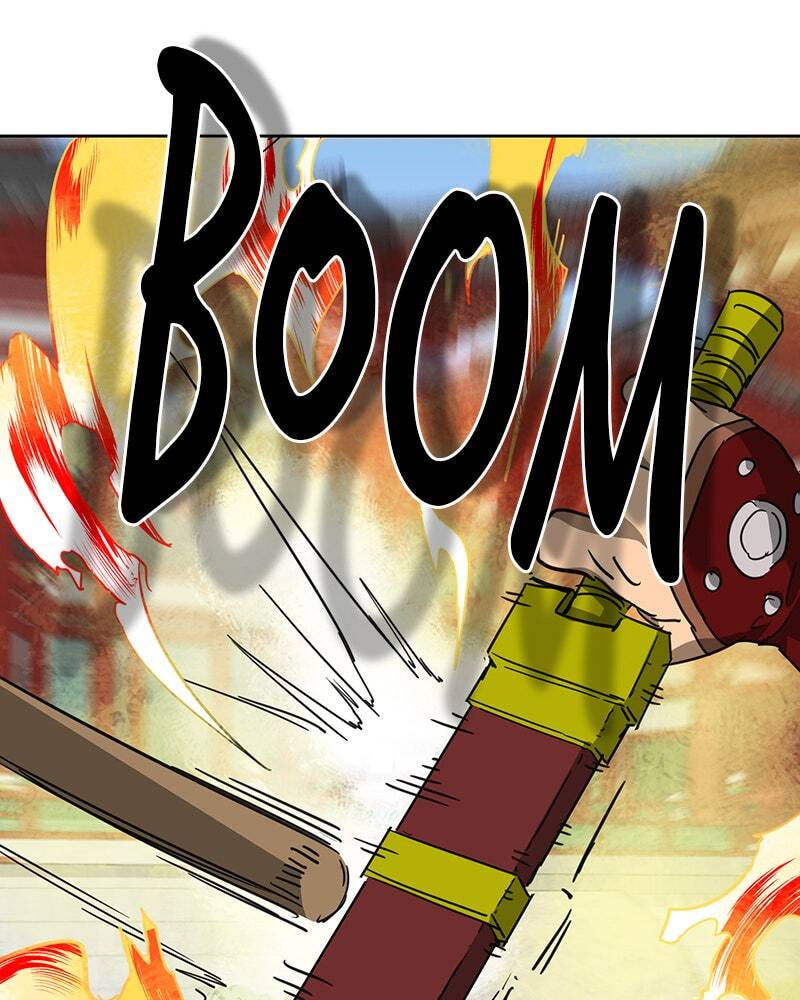 Read Infinite Leveling: Murim chapter 90 image 172 on Lezhin