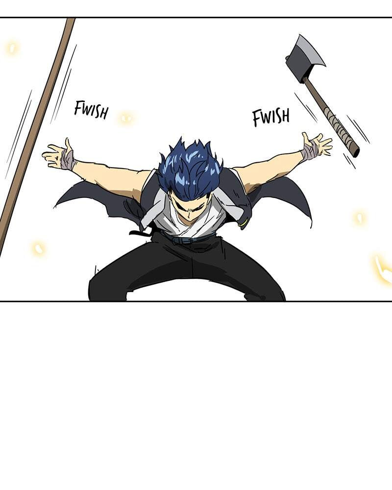 Read Infinite Leveling: Murim chapter 90 image 177 on Lezhin