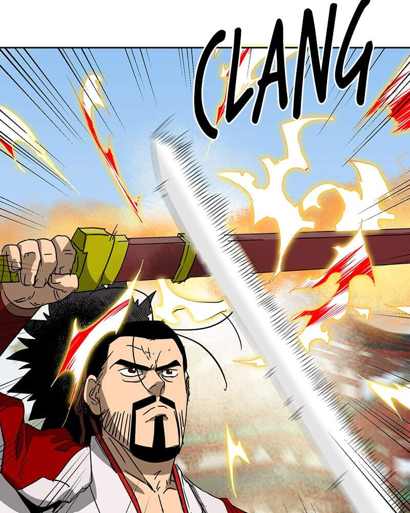 Read Infinite Leveling: Murim chapter 90 image 18 on Lezhin
