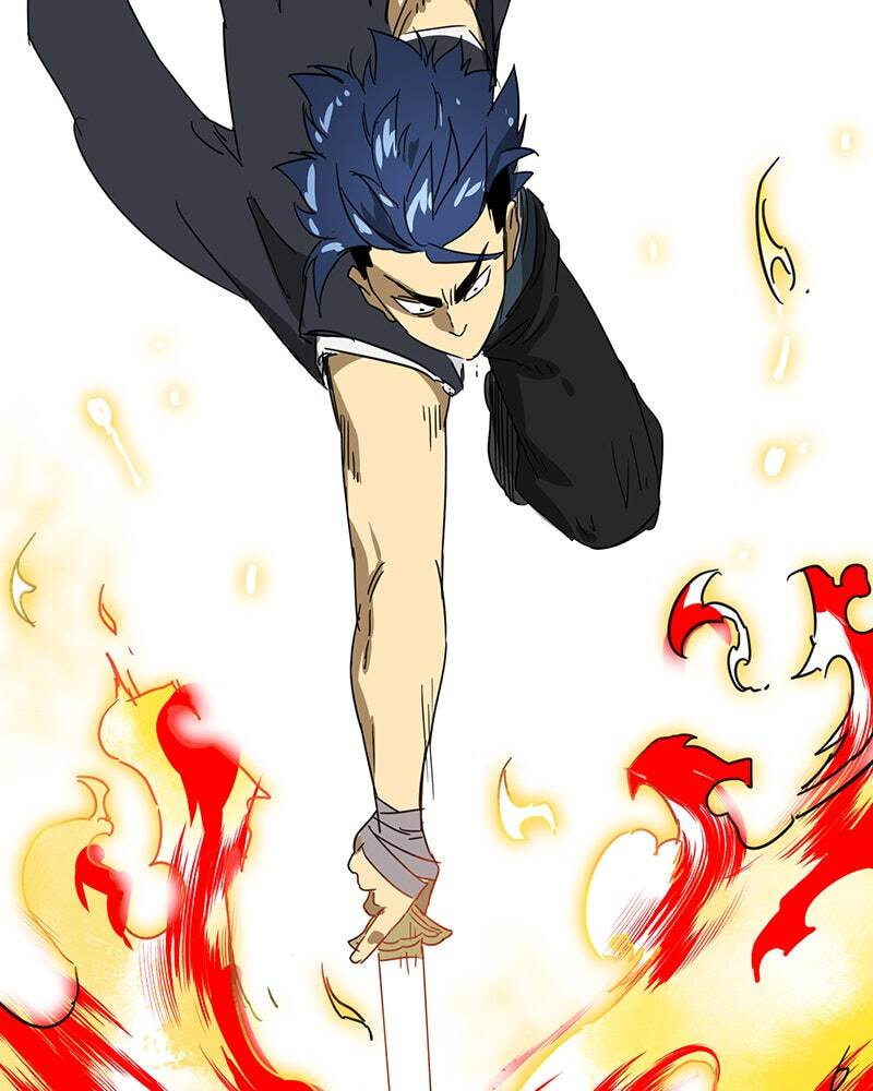 Read Infinite Leveling: Murim chapter 90 image 181 on Lezhin