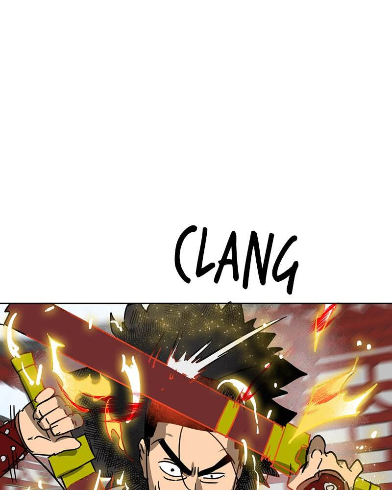 Read Infinite Leveling: Murim chapter 90 image 184 on Lezhin