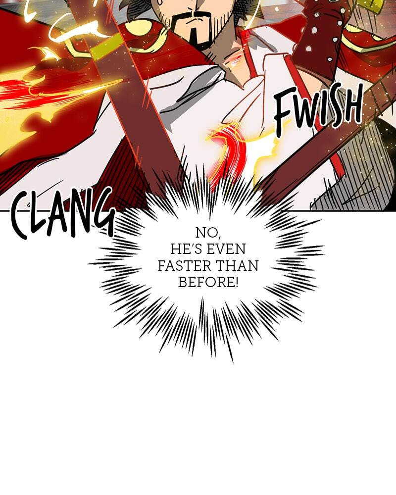 Read Infinite Leveling: Murim chapter 90 image 185 on Lezhin