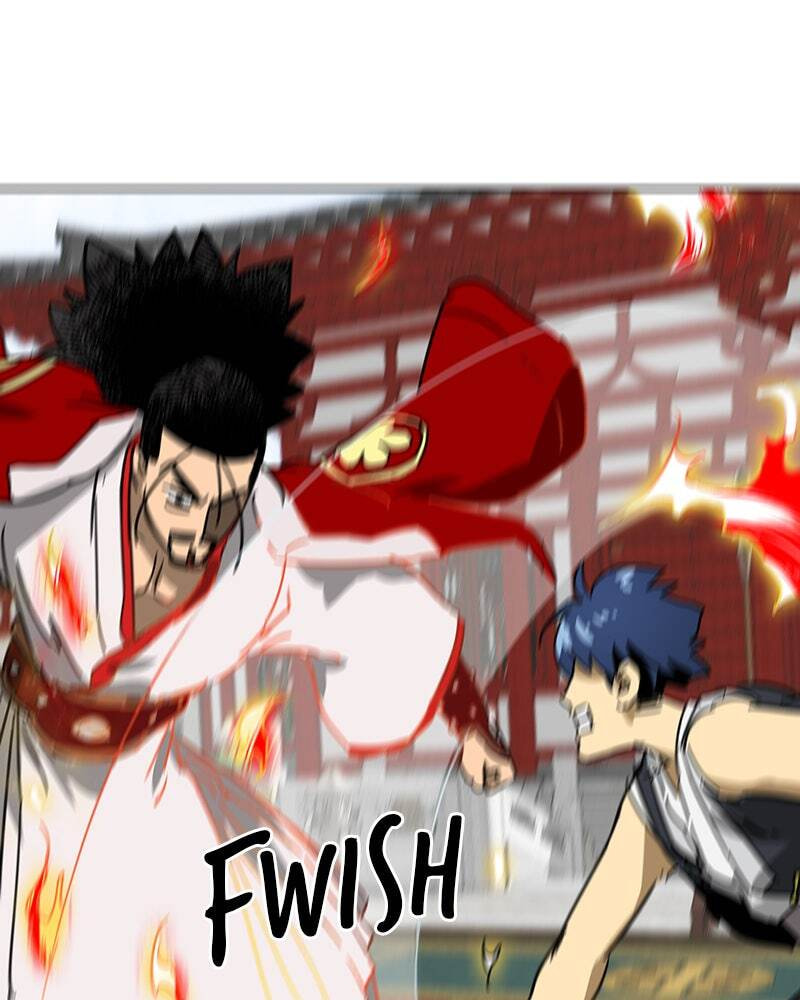 Read Infinite Leveling: Murim chapter 90 image 190 on Lezhin