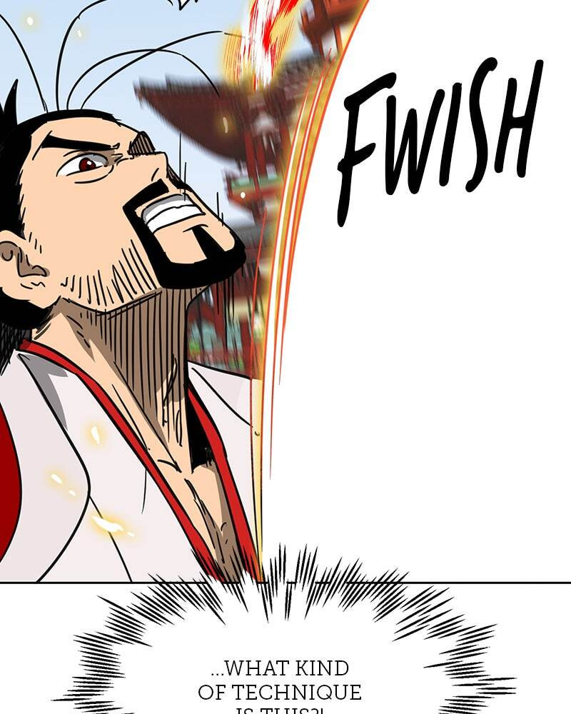 Read Infinite Leveling: Murim chapter 90 image 197 on Lezhin