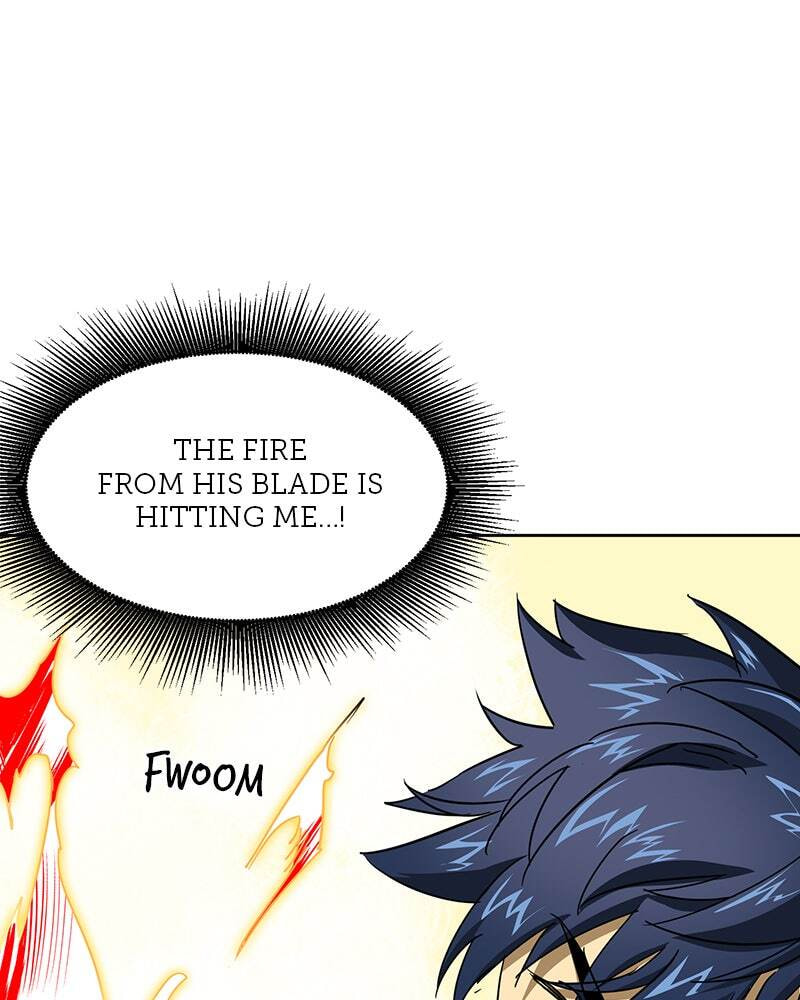 Read Infinite Leveling: Murim chapter 90 image 20 on Lezhin