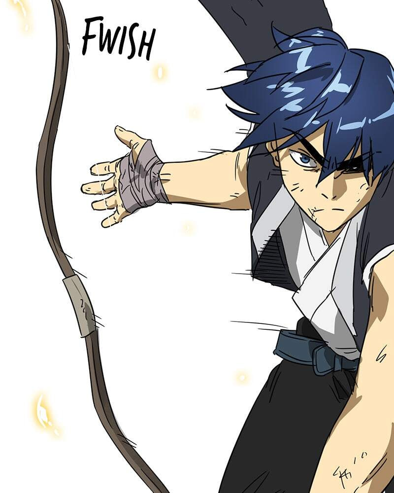 Read Infinite Leveling: Murim chapter 90 image 200 on Lezhin