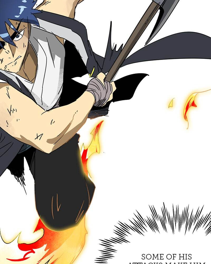 Read Infinite Leveling: Murim chapter 90 image 204 on Lezhin