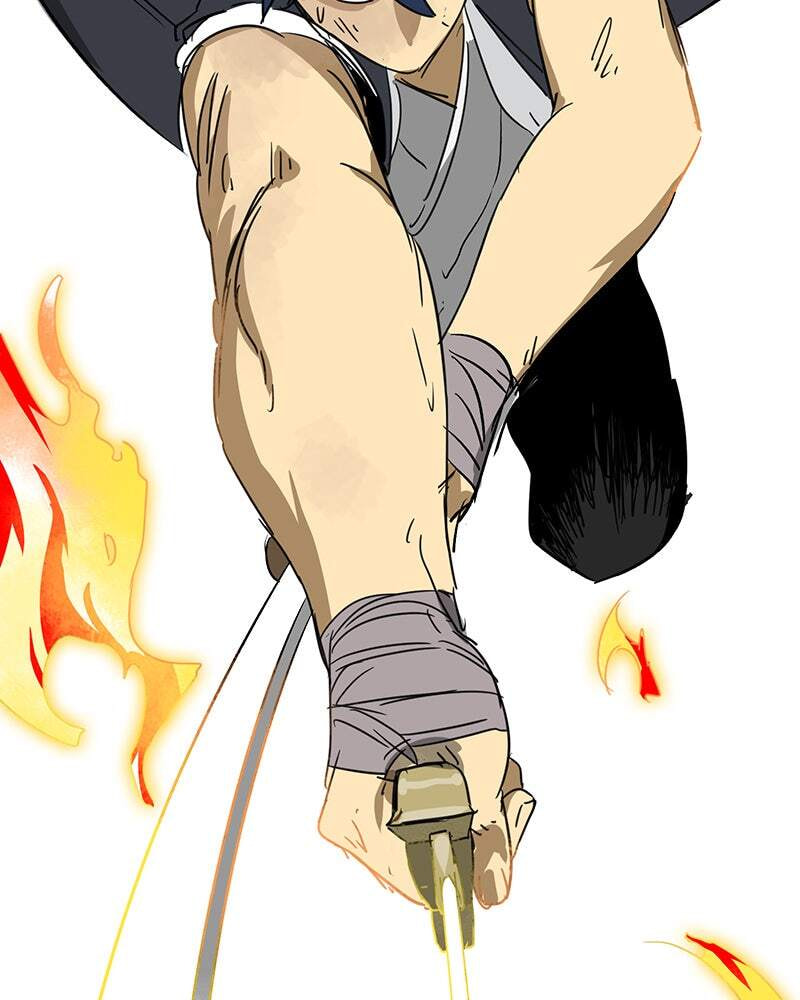 Read Infinite Leveling: Murim chapter 90 image 209 on Lezhin