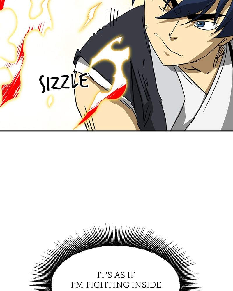 Read Infinite Leveling: Murim chapter 90 image 21 on Lezhin