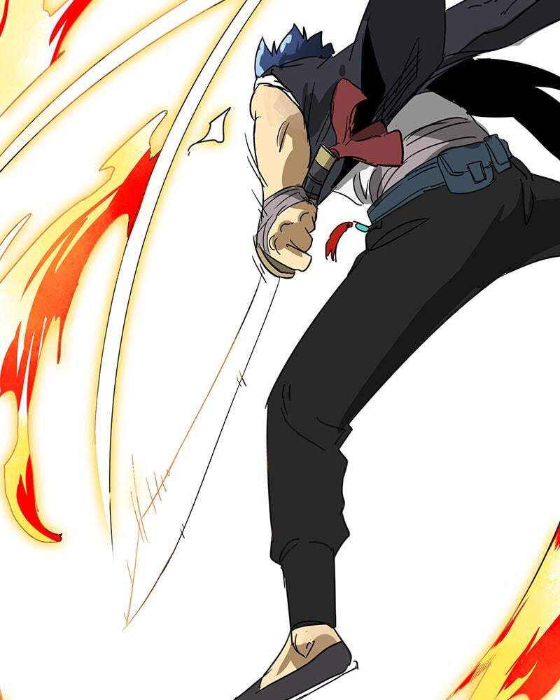 Read Infinite Leveling: Murim chapter 90 image 214 on Lezhin