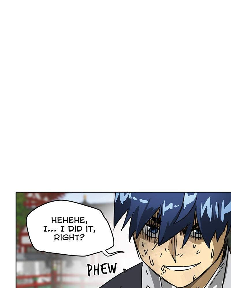 Read Infinite Leveling: Murim chapter 90 image 221 on Lezhin