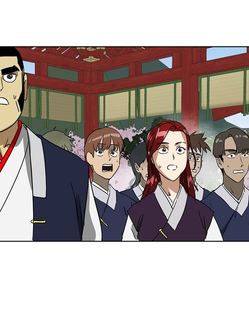 Read Infinite Leveling: Murim chapter 90 image 227 on Lezhin