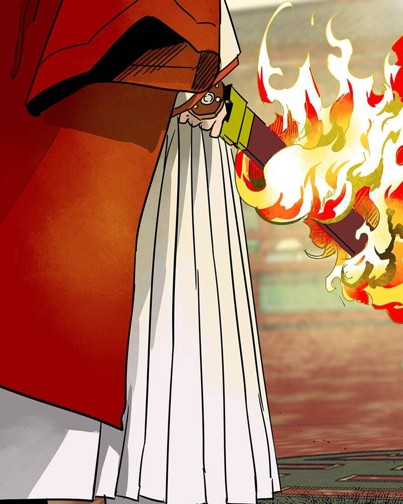 Read Infinite Leveling: Murim chapter 90 image 237 on Lezhin