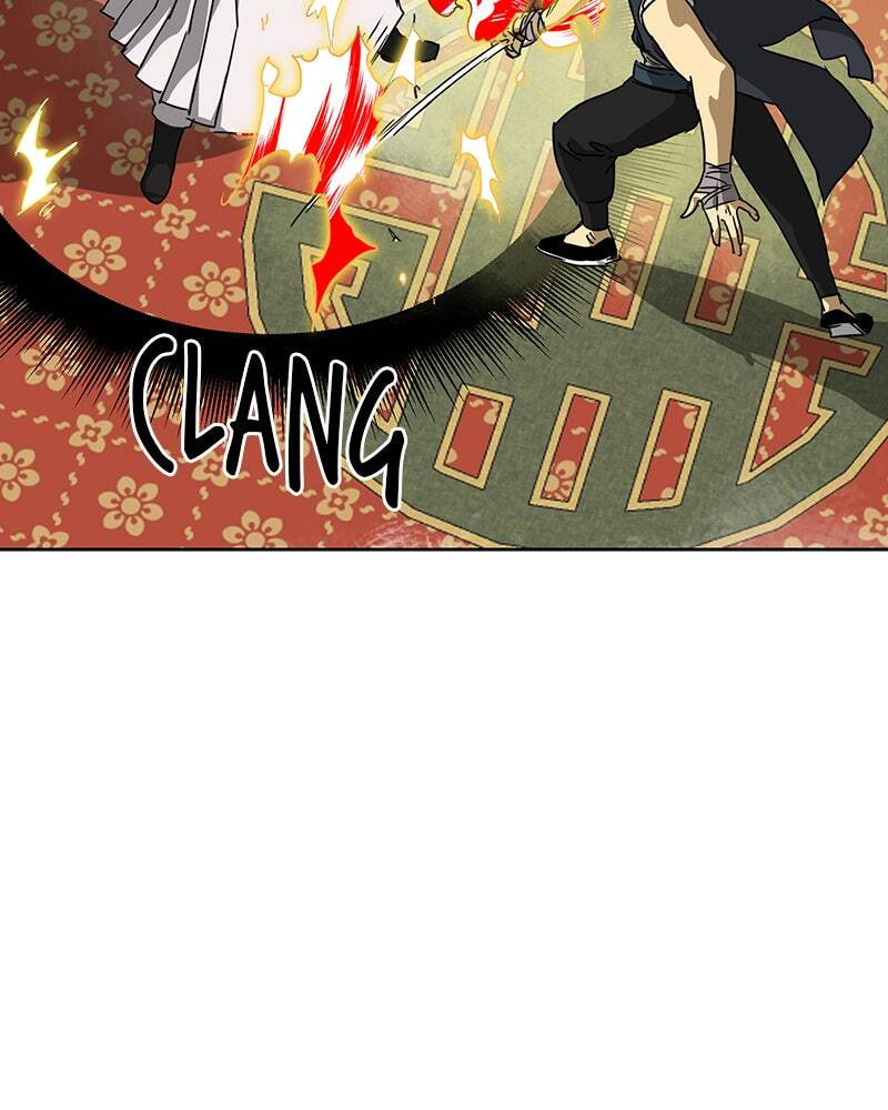 Read Infinite Leveling: Murim chapter 90 image 24 on Lezhin