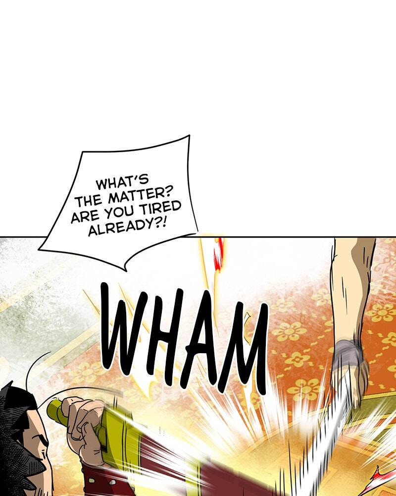 Read Infinite Leveling: Murim chapter 90 image 25 on Lezhin