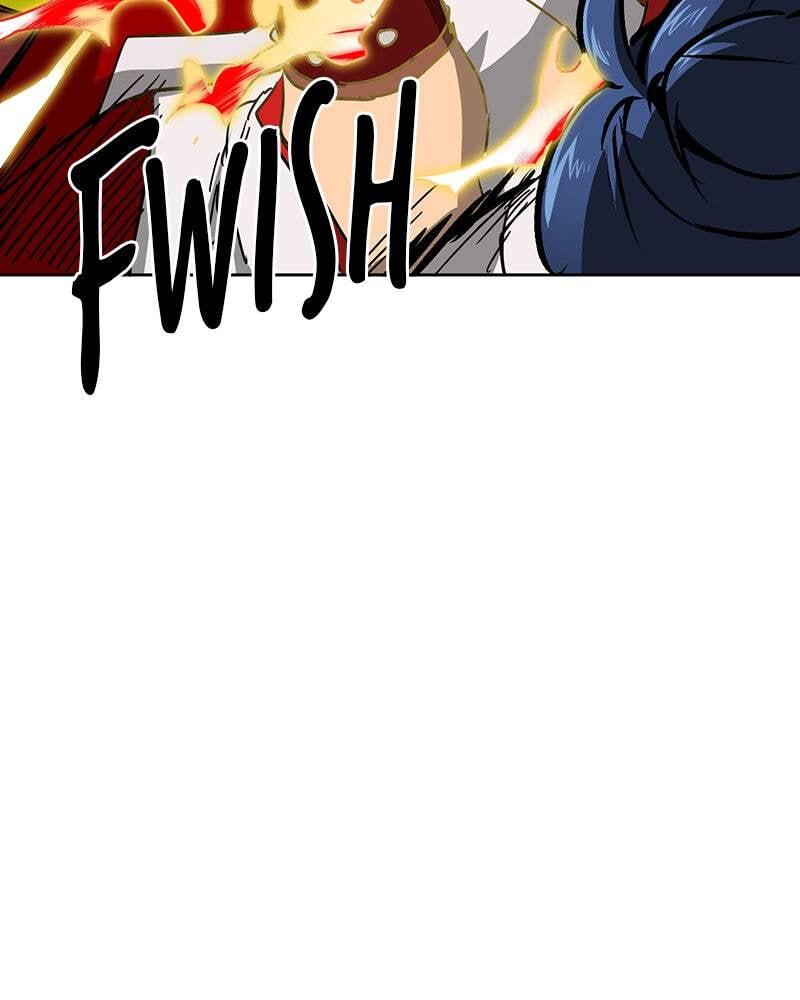 Read Infinite Leveling: Murim chapter 90 image 29 on Lezhin
