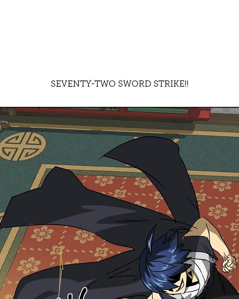 Read Infinite Leveling: Murim chapter 90 image 30 on Lezhin