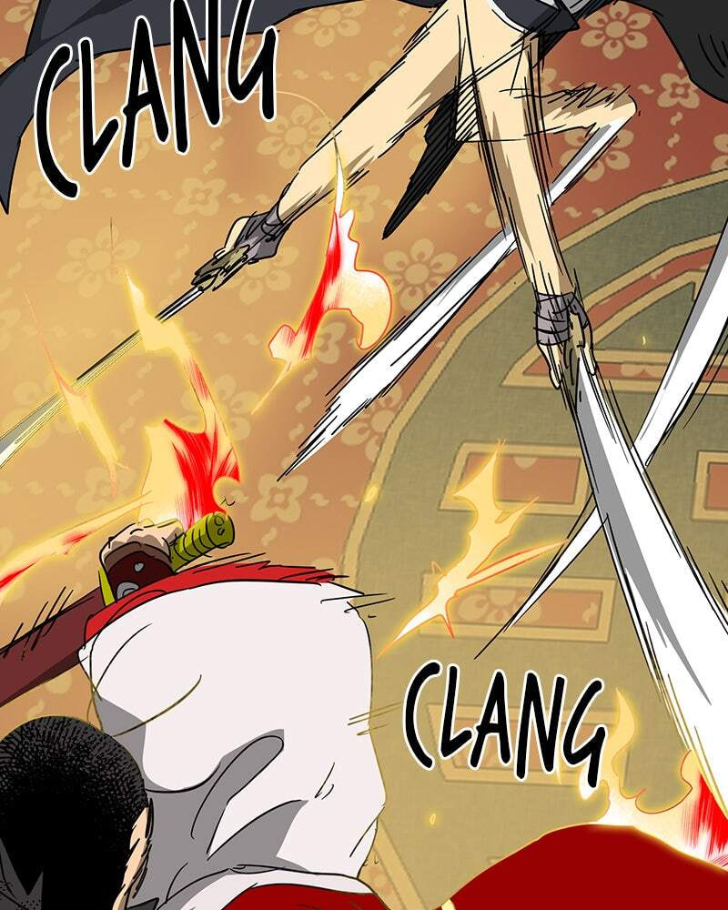 Read Infinite Leveling: Murim chapter 90 image 31 on Lezhin