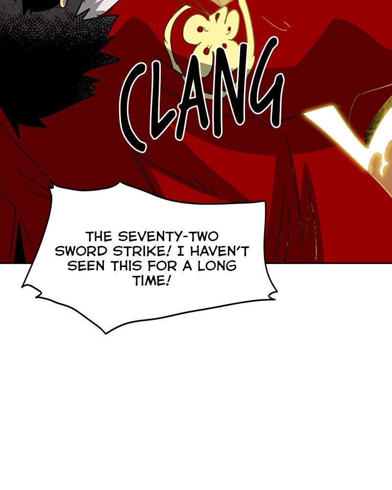 Read Infinite Leveling: Murim chapter 90 image 32 on Lezhin