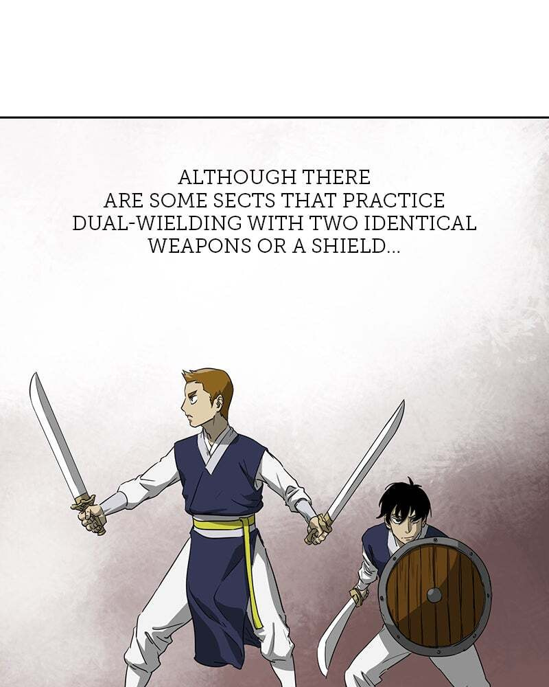 Read Infinite Leveling: Murim chapter 90 image 4 on Lezhin