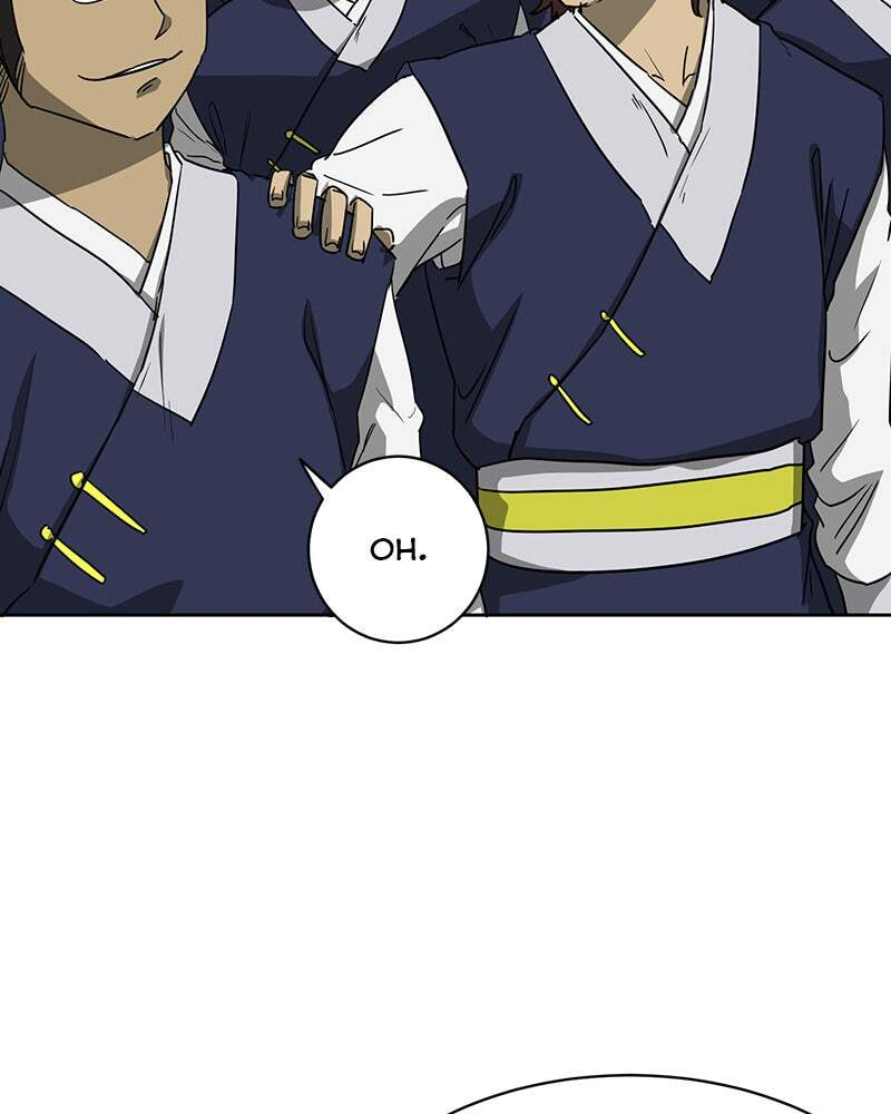 Read Infinite Leveling: Murim chapter 90 image 45 on Lezhin