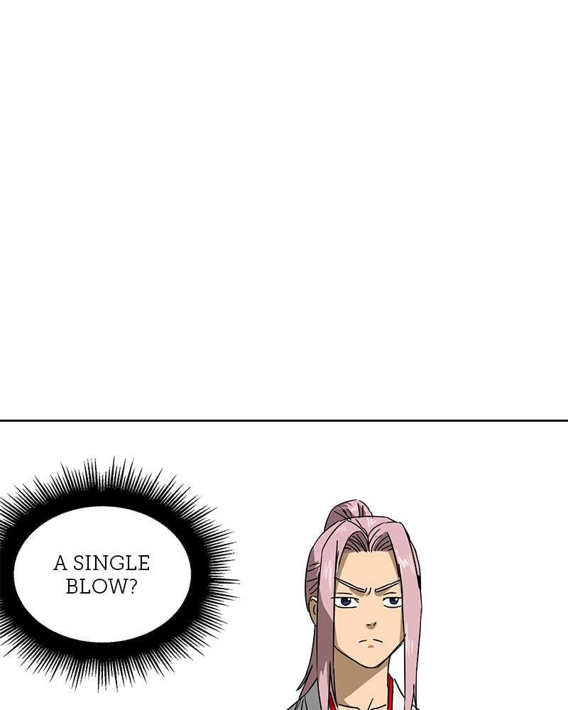 Read Infinite Leveling: Murim chapter 90 image 47 on Lezhin