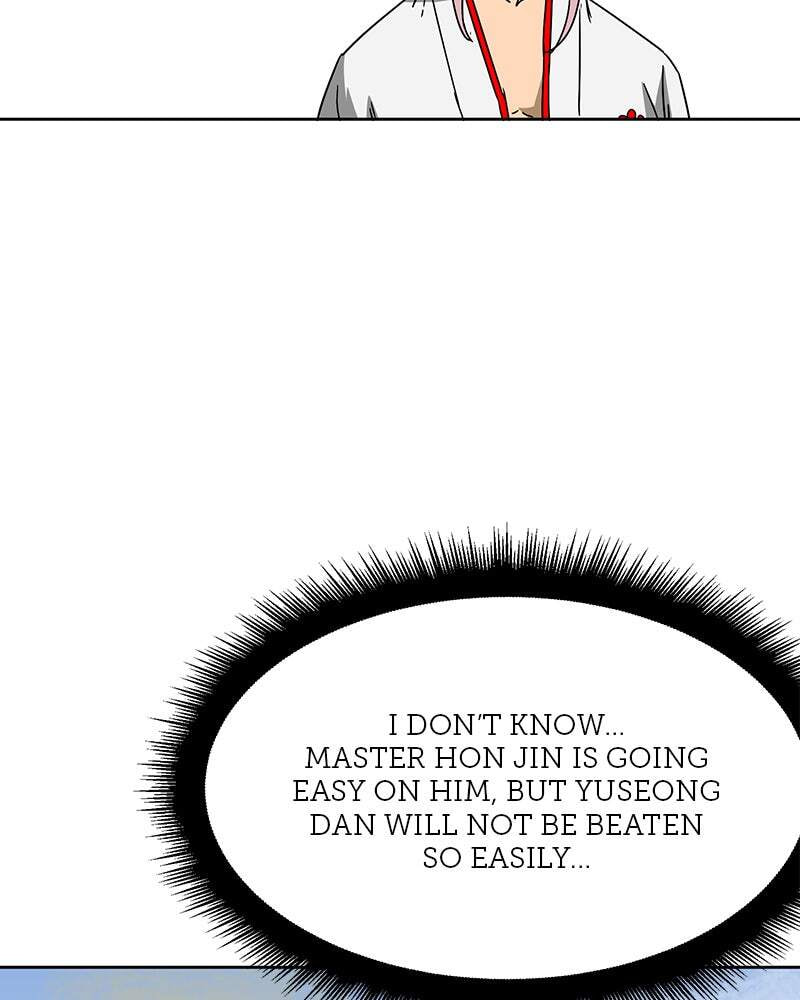 Read Infinite Leveling: Murim chapter 90 image 48 on Lezhin