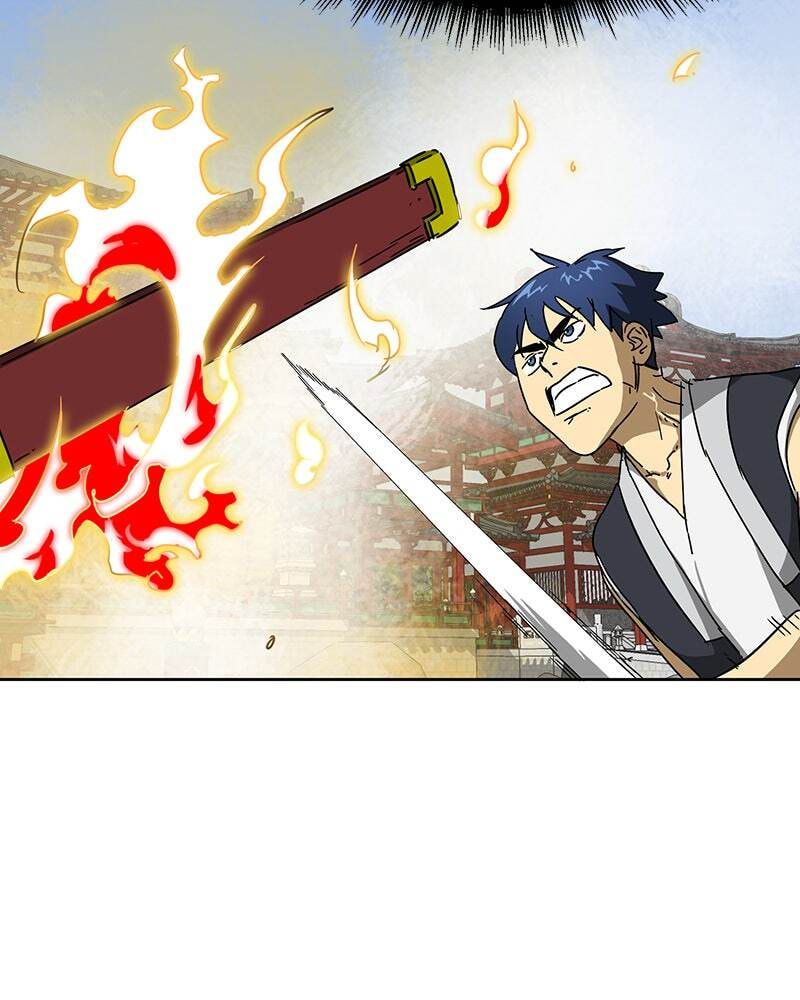 Read Infinite Leveling: Murim chapter 90 image 49 on Lezhin
