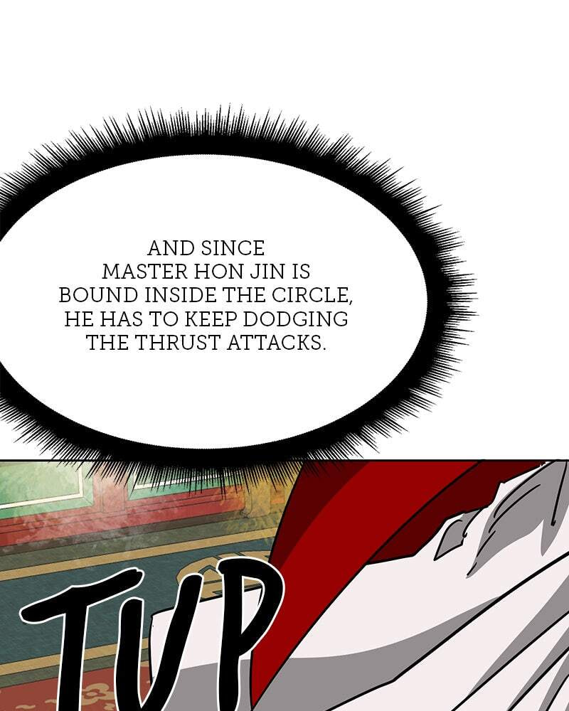 Read Infinite Leveling: Murim chapter 90 image 50 on Lezhin