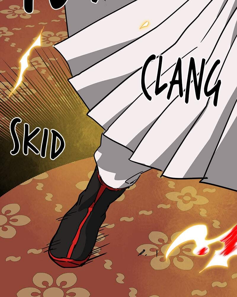 Read Infinite Leveling: Murim chapter 90 image 51 on Lezhin