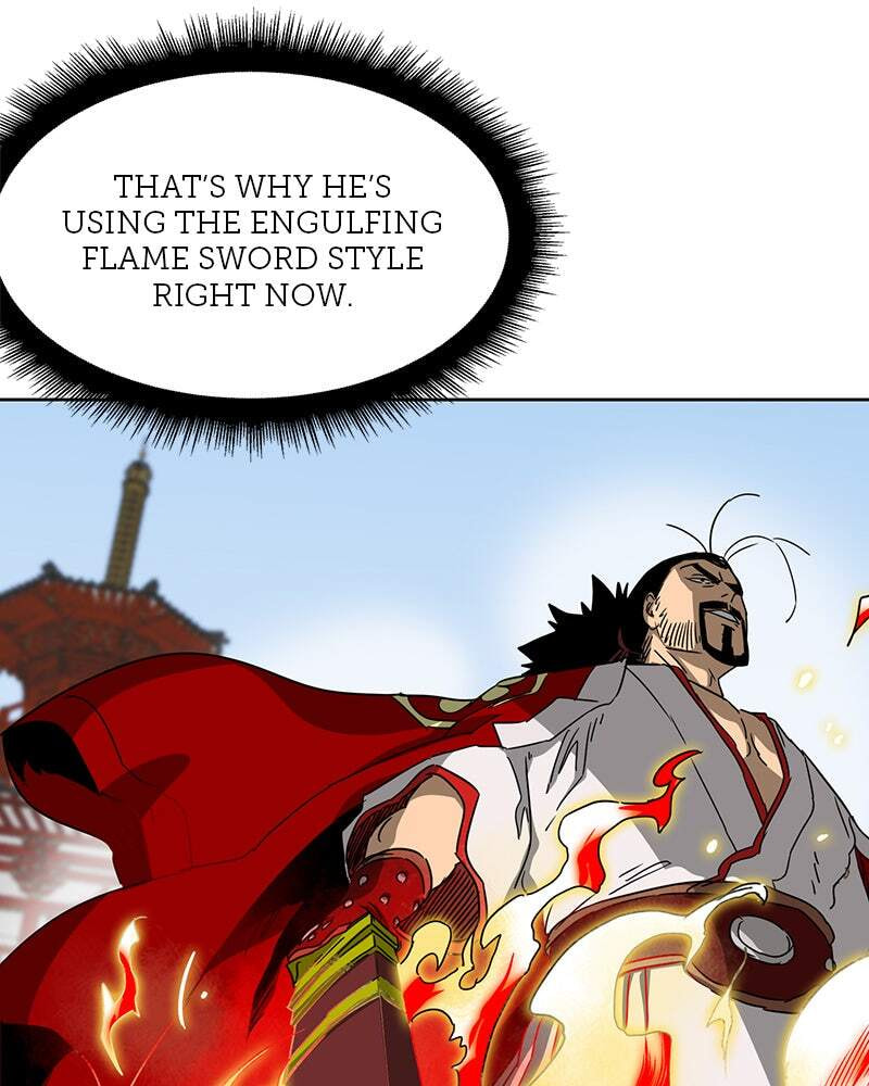 Read Infinite Leveling: Murim chapter 90 image 53 on Lezhin