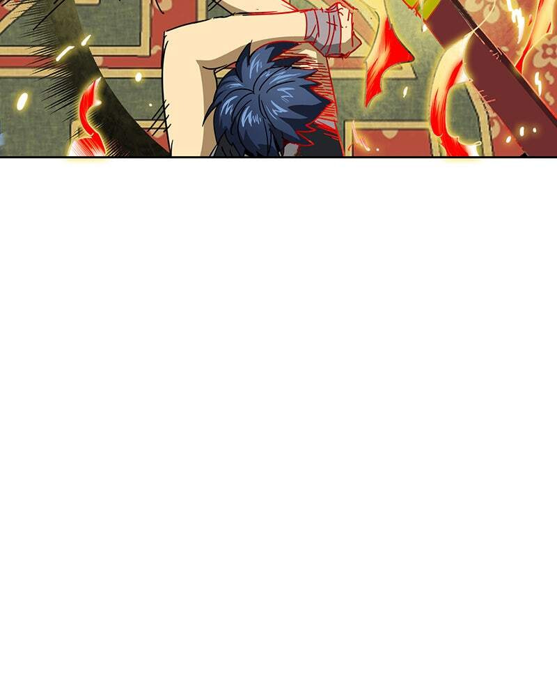 Read Infinite Leveling: Murim chapter 90 image 56 on Lezhin