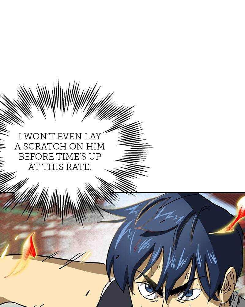Read Infinite Leveling: Murim chapter 90 image 57 on Lezhin